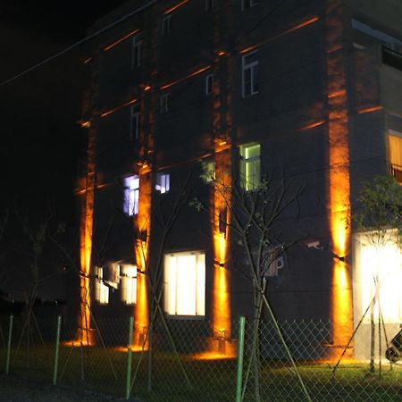 Minsuku B&B Taitung Exterior foto