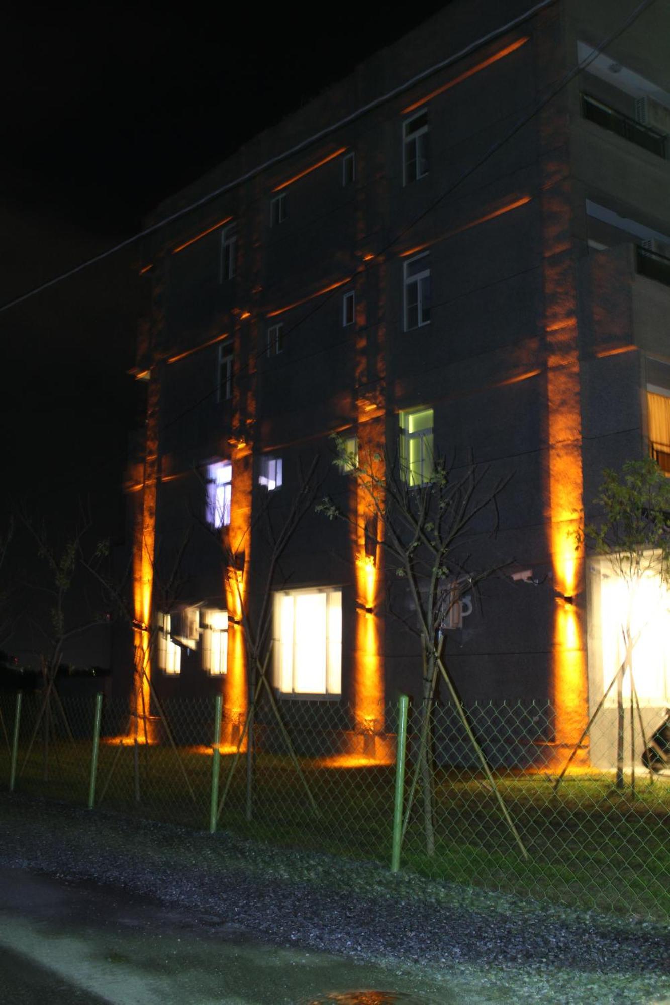Minsuku B&B Taitung Exterior foto