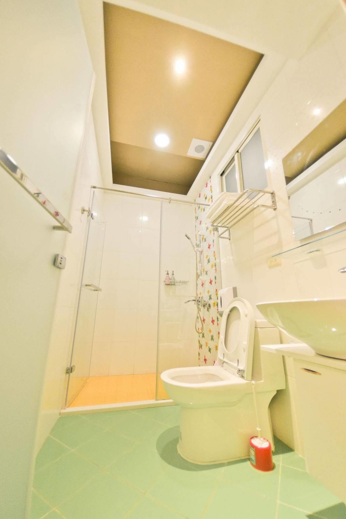 Minsuku B&B Taitung Exterior foto