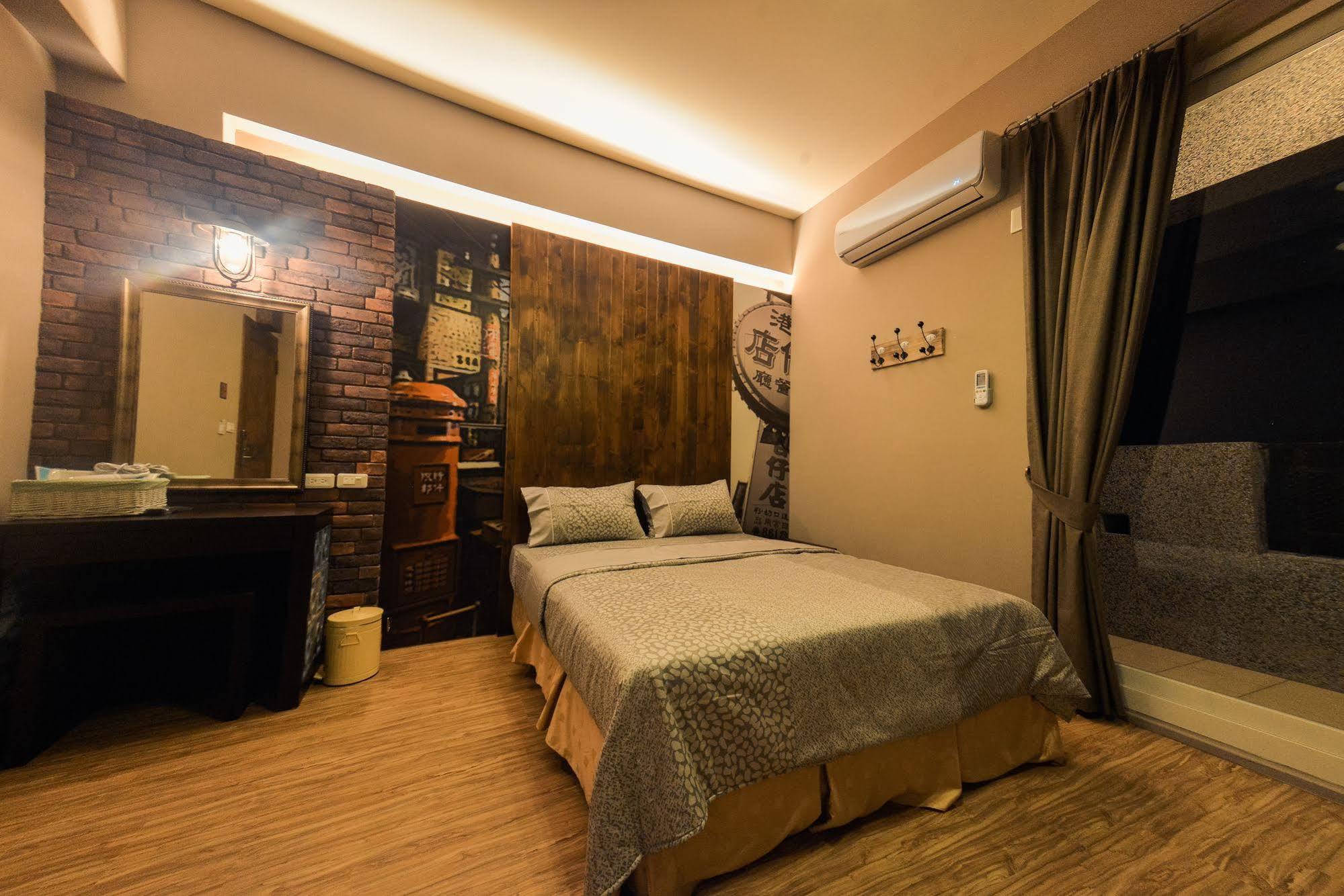 Minsuku B&B Taitung Exterior foto