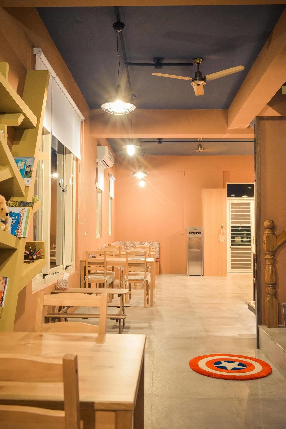 Minsuku B&B Taitung Exterior foto
